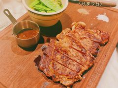 安格斯眼肉芯-HERB SPICE(来凤街店)