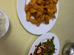 -华春餐馆(鱼山路店)