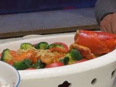 -沪华海鲜大酒楼(南汇店)