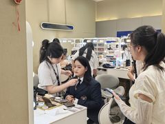 -海马体照相馆(义乌之心店)