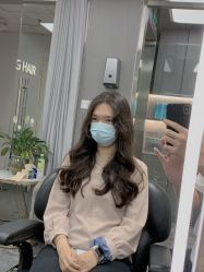 -Sying杉影日式烫染專門店