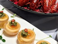 -有位虾匠·香辣蟹·小龙虾(李村店)