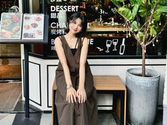 -Bistro 63 创意融合料理(广粤天地店)