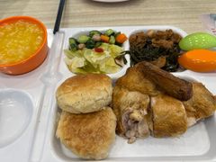 -香妃烤鸡(西单店)