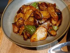 -金掌勺锅包肉(华润万象城店)