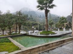 -息烽温泉