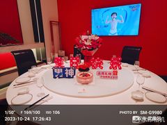 -湖锦酒楼(八一路店)