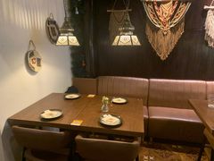 -Uncle Kosto科斯托·中东菜