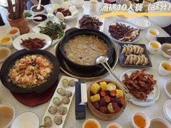 -马帮寨绿地农庄店