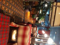 芭莉与彩虹-芭莉与彩虹西餐厅(成都合生汇店)