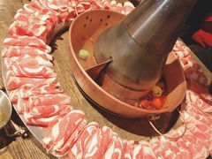 牛羊肉土豪圈-刘老表·瓦罐汤涮肉(青云谱店)
