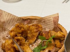 -开海·红岛海鲜虾水饺(石老人店)