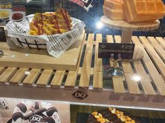 -DQ·蛋糕·冰淇淋(周浦万达店)