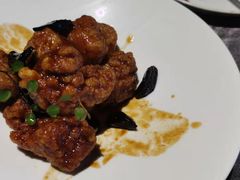 -蟹榭·本帮江浙菜·蟹宴(五角场合生汇商场店)