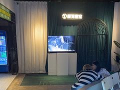 -棂笼·深度沉浸密室(武汉旗舰店)