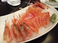 -佛山希尔顿酒店·融誉亚洲美食荟