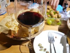 -ibarrel爱杯·bistro&brunch(江宁路店)