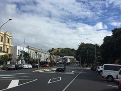 -豪拉基湾