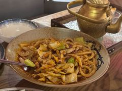 -那时新疆·若羌(经纬汇店)