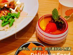 -秦和居(大唐时代店)