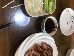 -董立兵烤鸭店(山大路店)