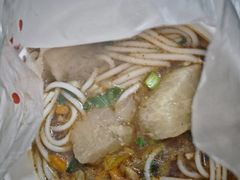 -牛师傅牛肉面(尚隆路店)