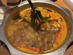 -傣妹火锅(罗宾森购物中心店)