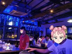 大堂-蠔爺王志德生蚝馆(金沙湾店)