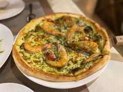 -BONAZZA 意大利餐厅