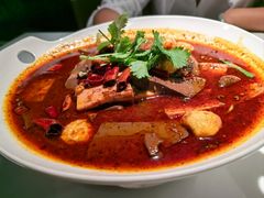 -撒椒·四川江湖菜(西单大悦城店)