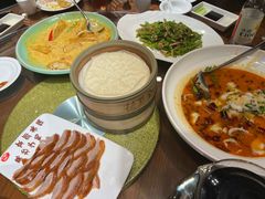 -全聚德(新街口店)