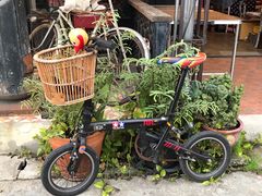 -席娜卡琳火车铁道夜市