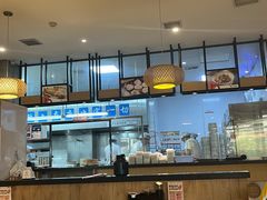 -小六汤包·老字号·中华名小吃(公园南路店)