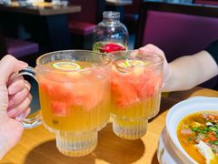 -嫩芽 ·地道重庆菜(十八梯露台夜景店)