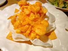 -蓝港海鲜厨房(闽江路店)