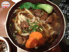 私房牛肉面-好嫂子(知春路店)