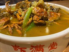 -虾满堂(瑞虹店)
