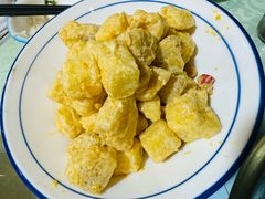 -昱龙大盆牛蛙馆(三兴街总店)