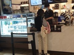 -Peet's Coffee皮爷咖啡(德基店)