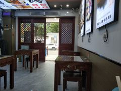 -百年老字号·观振兴蟹黄面·三虾面·苏式面(观前街富仁坊巷店)