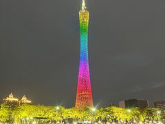 -广州塔