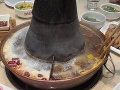 -阳坊大都涮羊肉(阳坊总店)