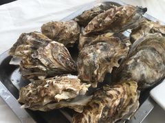 -渔民船说·北塘海鲜·天津菜·海肠捞饭(北塘古镇店)