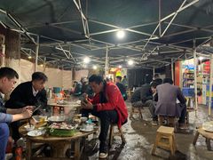 大堂-秧塘牛八宝(金山路店)