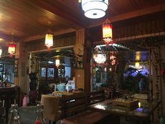-丽江庭院之丽江往事(安定门店)