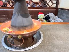 -吉祥涮羊肉