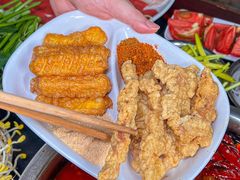 -邓莽子老火锅(鲁祖庙店)