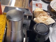 -争鲜回转寿司(中街大悦城店)