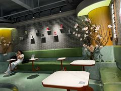 -悸动(吴泾宝龙广场店)