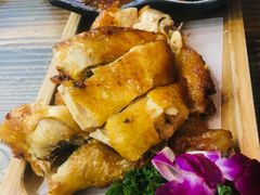 -Hi YOU你的饭局泰餐厅(雍和宫店)